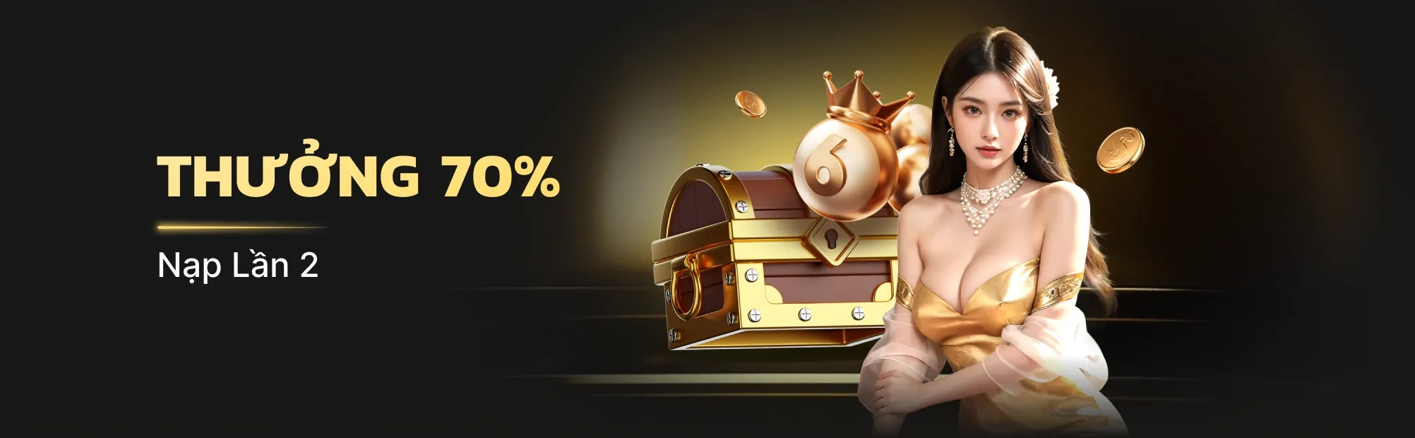 Ưu Đãi VIP và Sinh Nhật